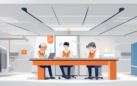 联众航服人力资源怎么样