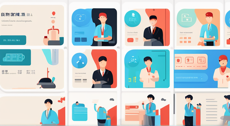 鸿崴人力资源怎么样