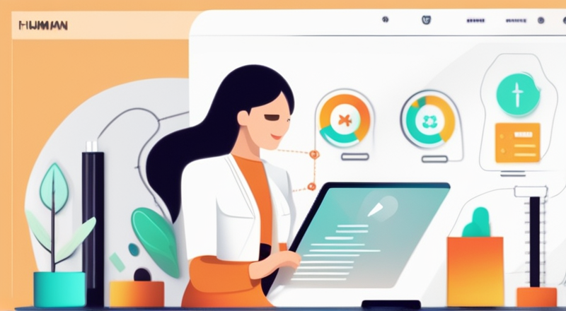 公司人力资源规划怎么写