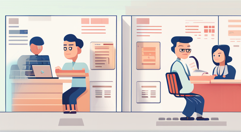 湖北人力资源考试怎么考