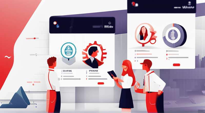 汇丰人力资源怎么样