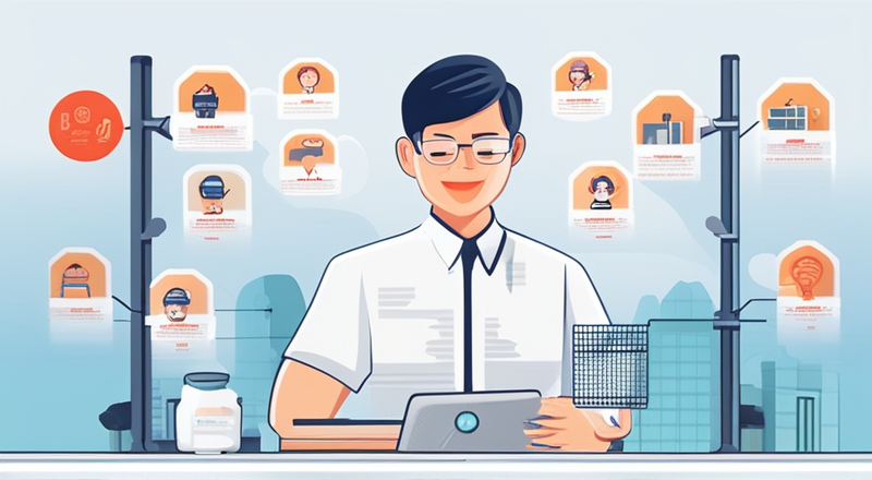 河南合创人力资源怎么样