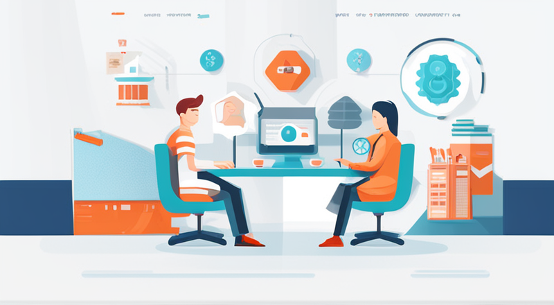 广脉人力资源公司怎么样