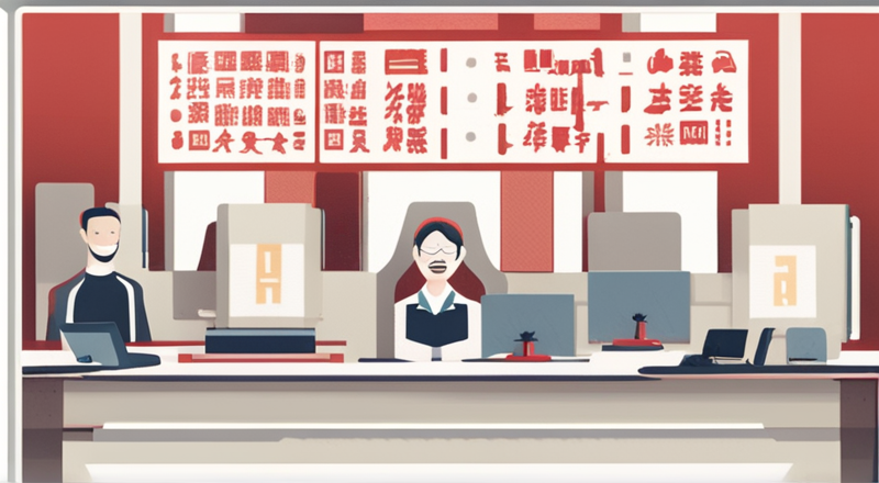 嘉兴善邦人力资源怎么样