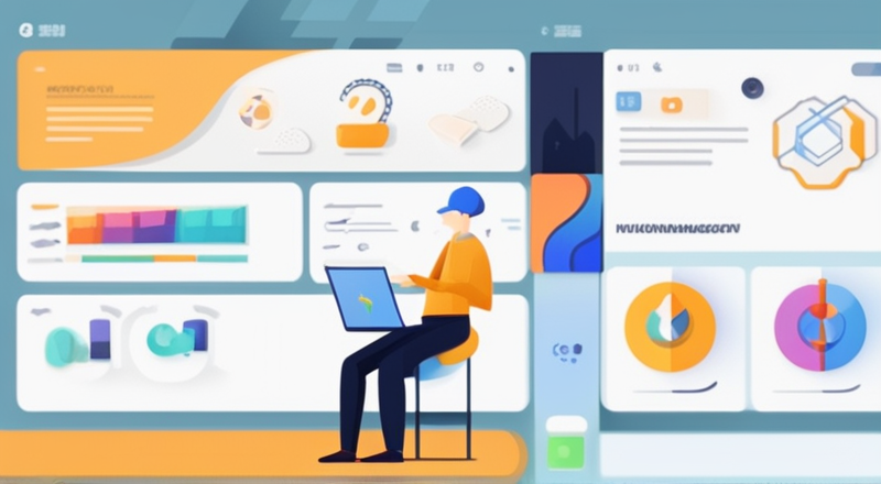 酷聘人力资源管理怎么样