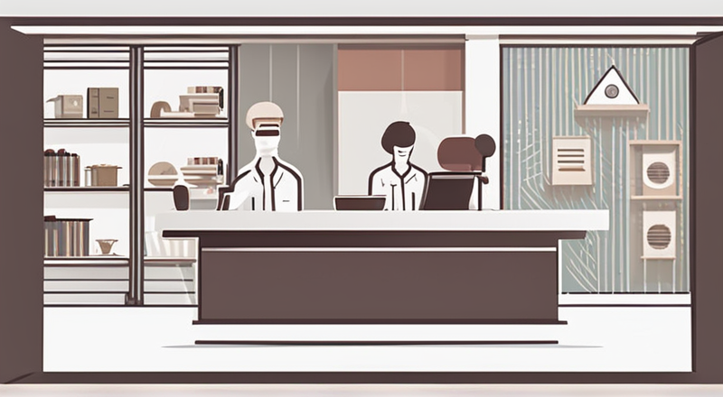 酒店怎么打好人力资源