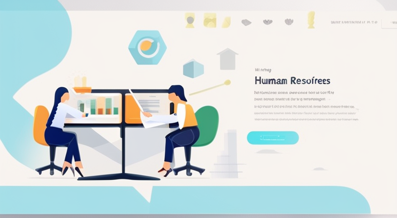 华淮人力资源怎么样