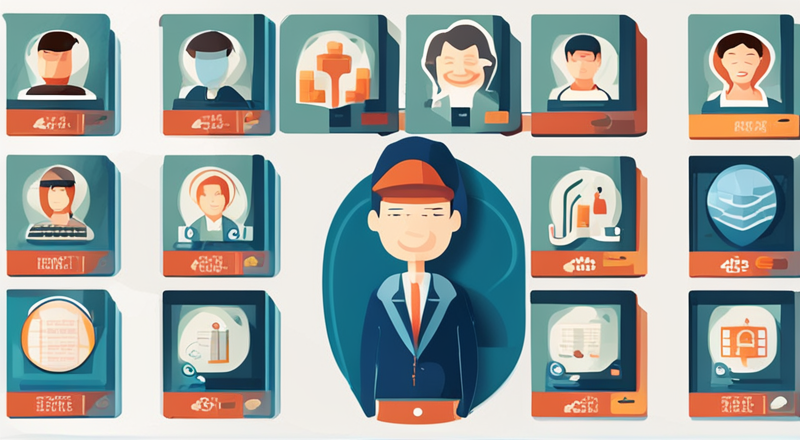 锦州人力资源英语怎么写