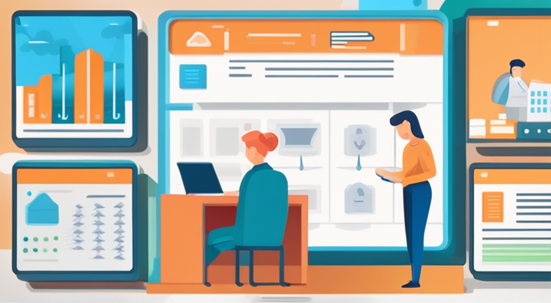 国考人力资源部怎么样