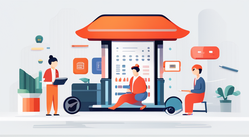 姜堰启扬人力资源怎么样