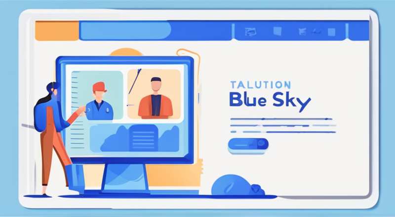 蓝士达人力资源怎么样