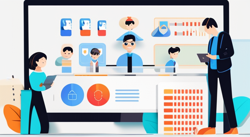 嘉诚信息人力资源怎么样