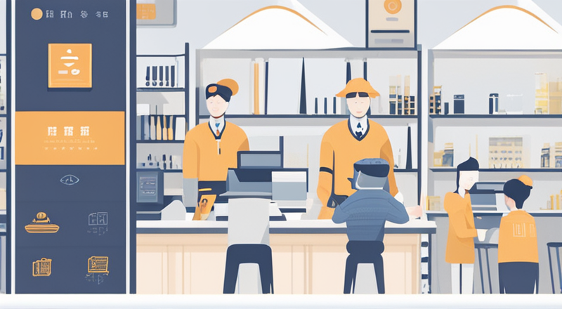 林州中普人力资源怎么样