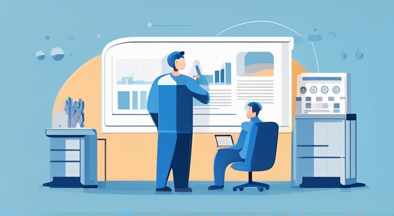 蓝桥人力资源怎么样