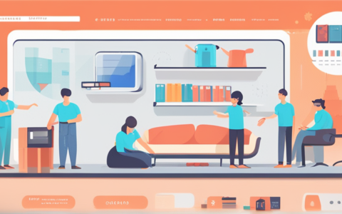 蓝政家政人力资源怎么样