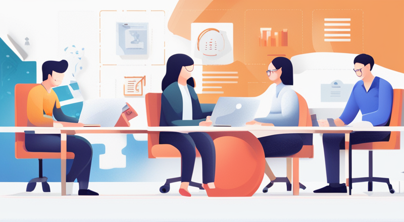 静安区人力资源怎么合作