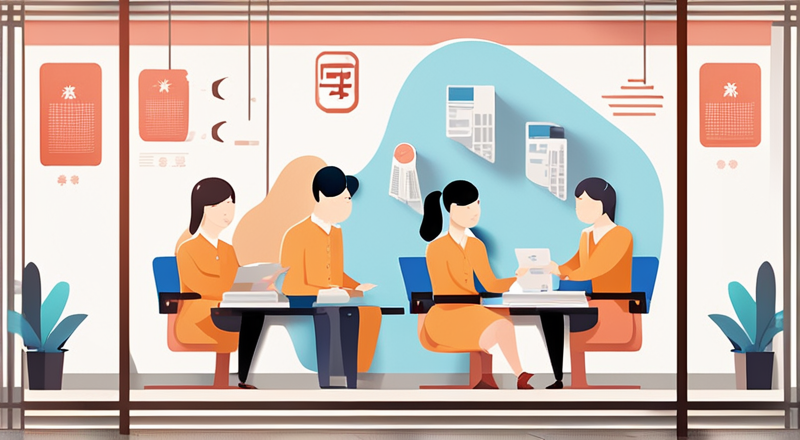 江海企业人力资源怎么样