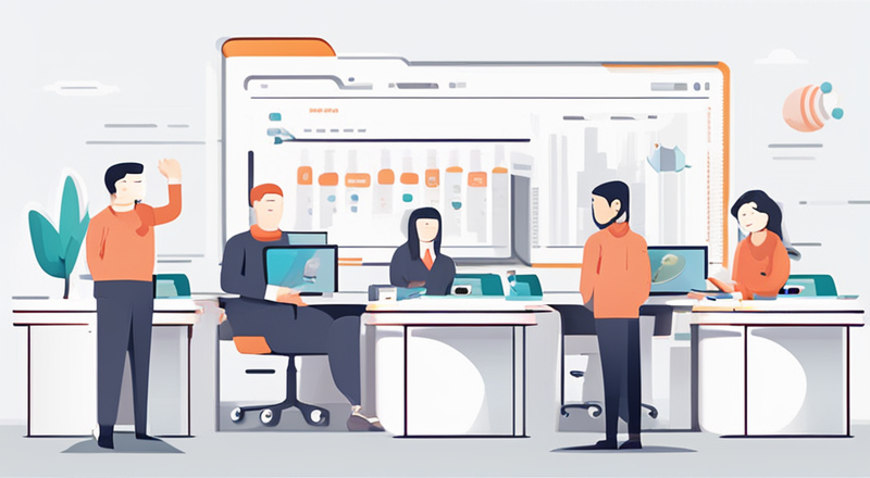 华东墨梵人力资源怎么样