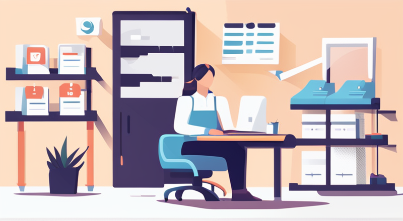 开人力资源门店怎么样呢