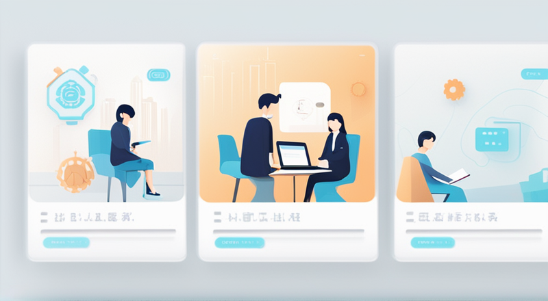 广州优启人力资源怎么样