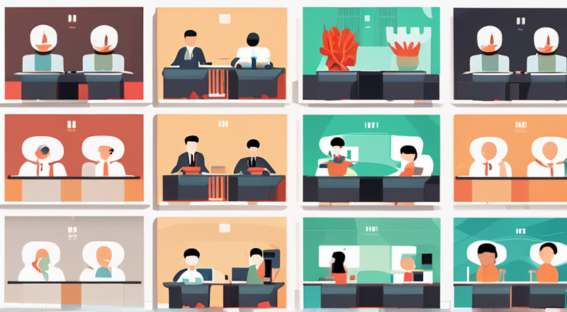 惠州爱城人力资源怎么样