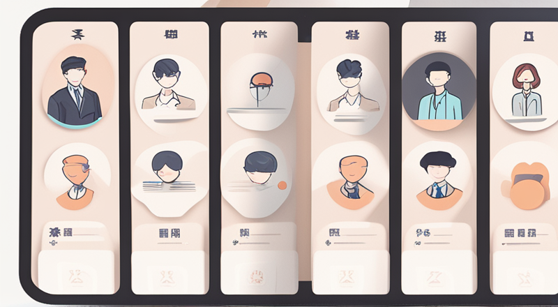 鸿鑫人力资源抖音号怎么样