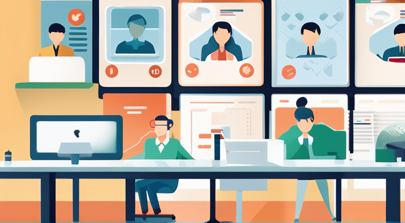 洪山区人力资源局怎么样