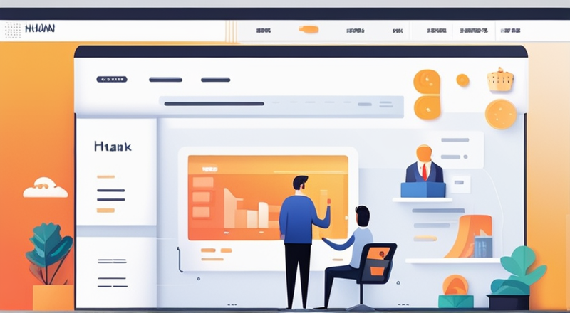 华肯人力资源公司怎么样