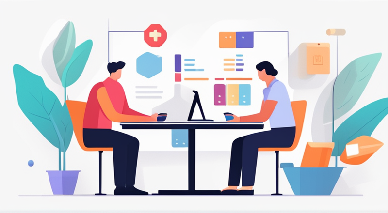 假如有人力资源怎么办呢