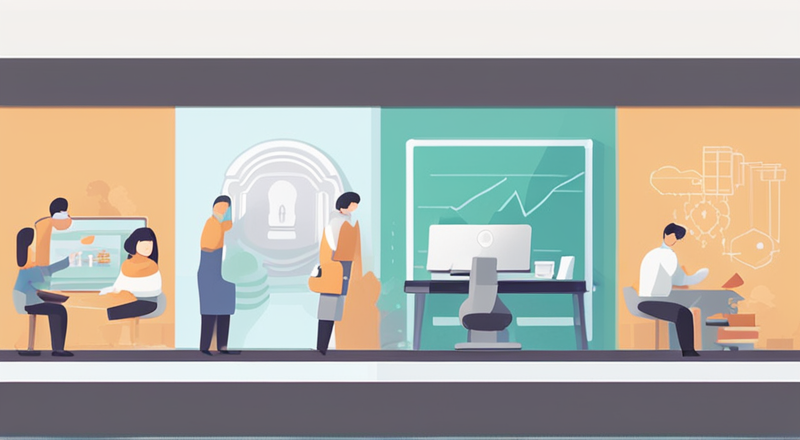 椒陵人力资源怎么样