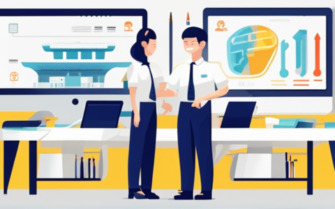 广州众诚人力资源怎么样