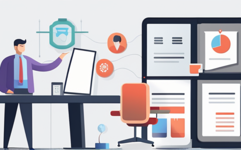 公司的人力资源怎么管理