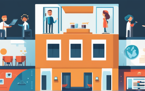 酒店人力资源工作怎么做