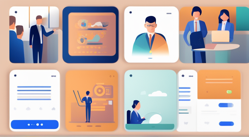 关于人力资源怎么带新人