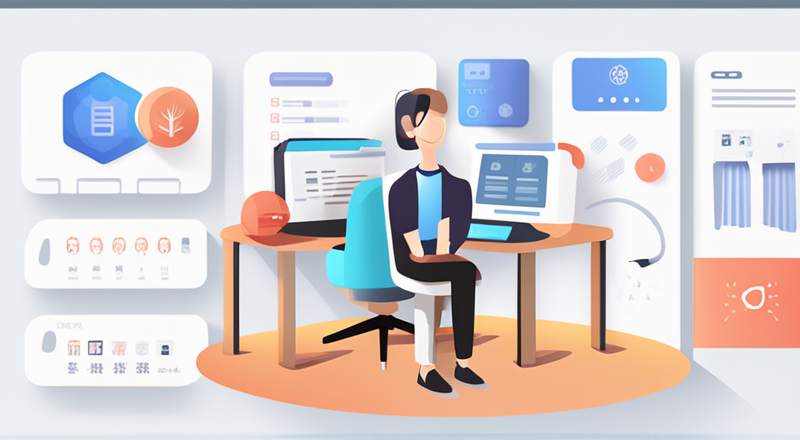 河南鑫迪人力资源怎么样