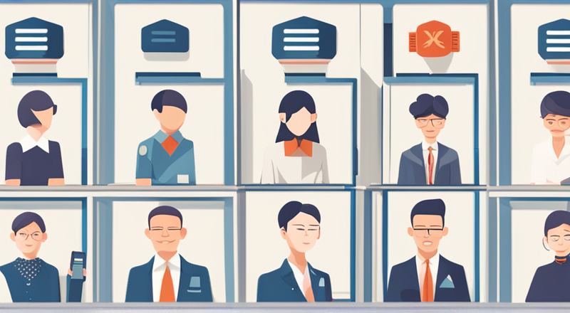 赣州人力资源公司怎么样