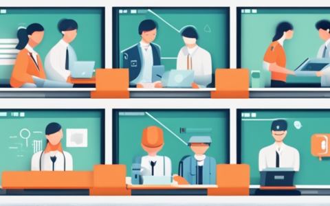 海才人力资源怎么样可靠吗