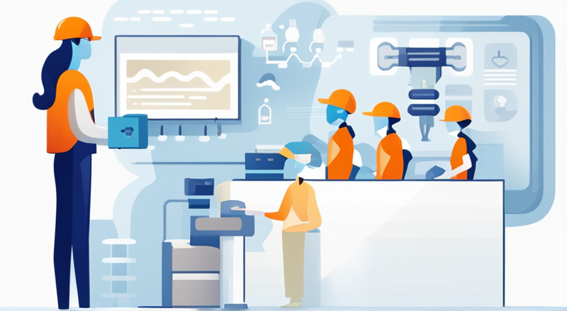 工厂人力资源怎么样做好