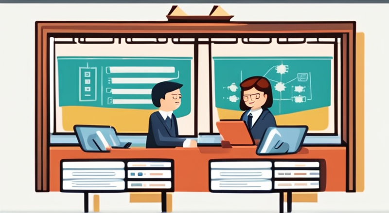 嘉卓人力资源管理怎么样