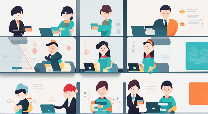 广州天睿人力资源怎么样