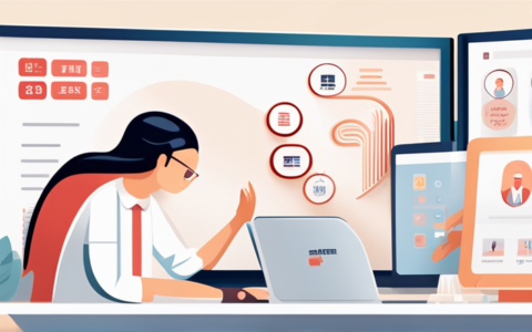 冠扬人力资源怎么样