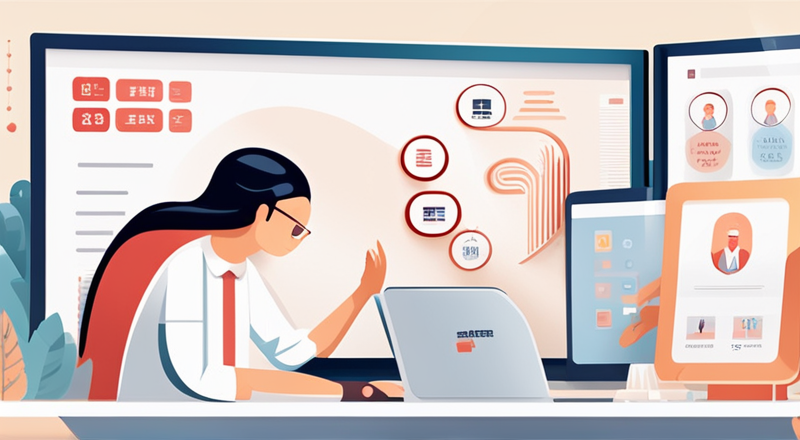 冠扬人力资源怎么样