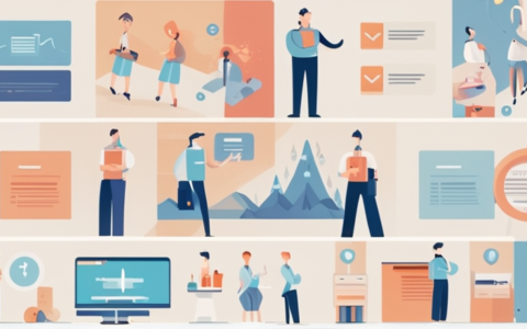 里程联众人力资源怎么样