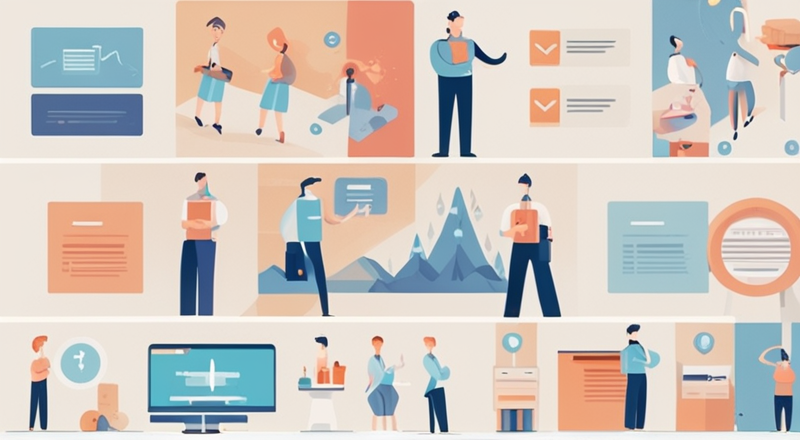 里程联众人力资源怎么样