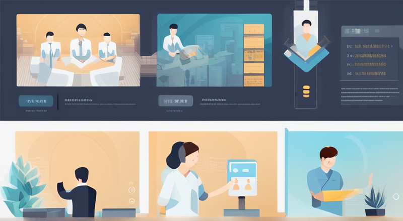 惠州连盟人力资源怎么样