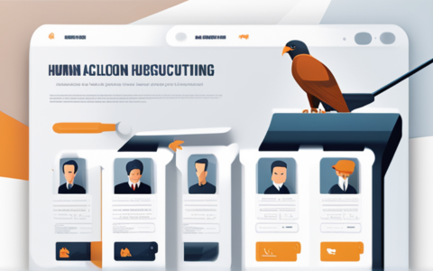 猎之鹰人力资源怎么样