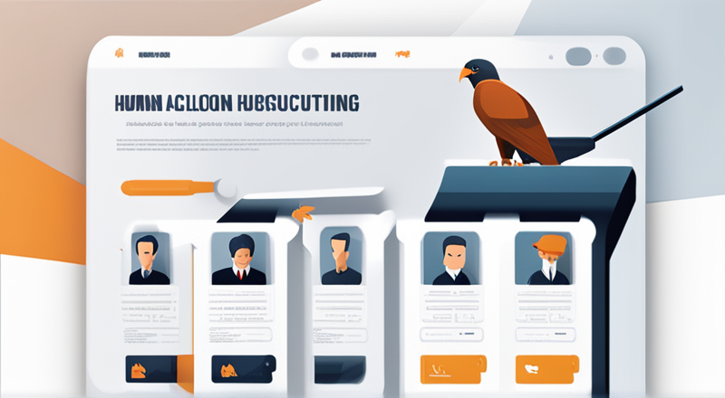 猎之鹰人力资源怎么样