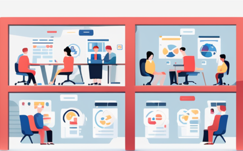 江门友邦人力资源怎么样