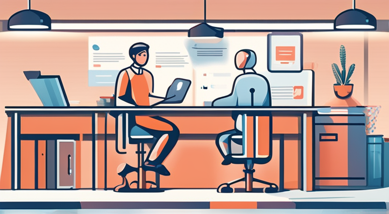 利百加人力资源怎么样