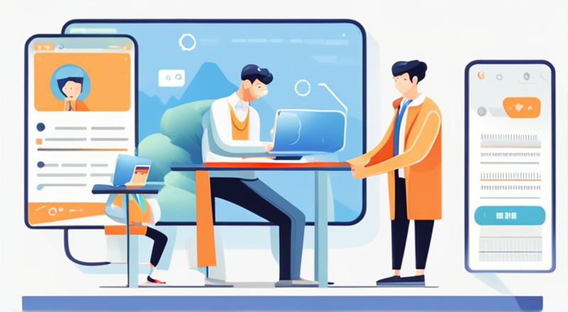 鸿滔人力资源怎么样